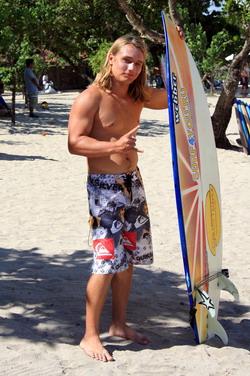 Ярослав Клоков