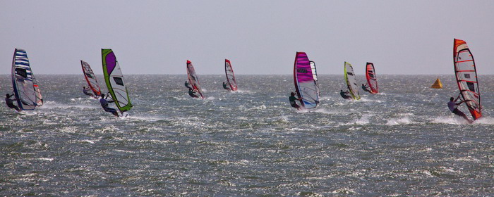 Surf4you Open CUP 2012